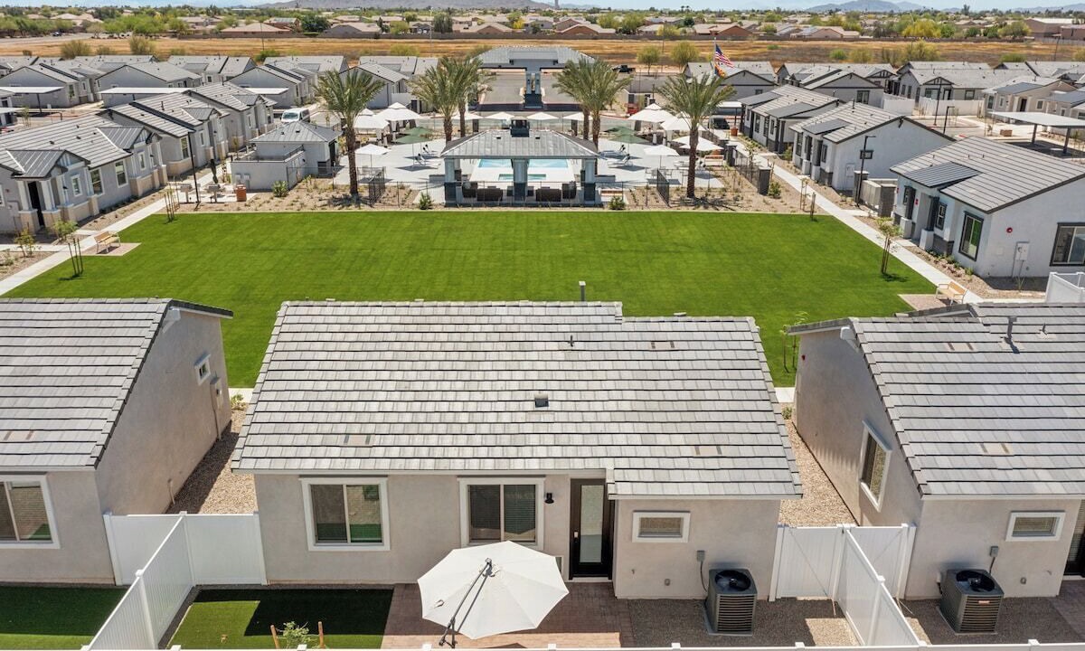 Photo of Outdoor in Casa Grande