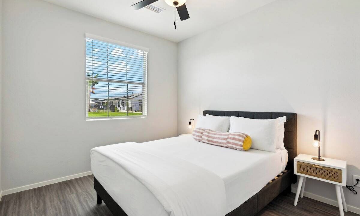 Photo of Bedroom in Casa Grande