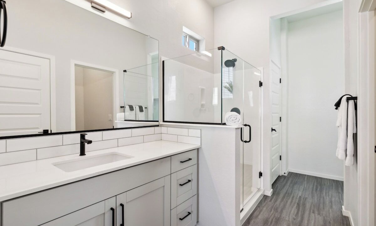 Photo of Bathroom in Casa Grande