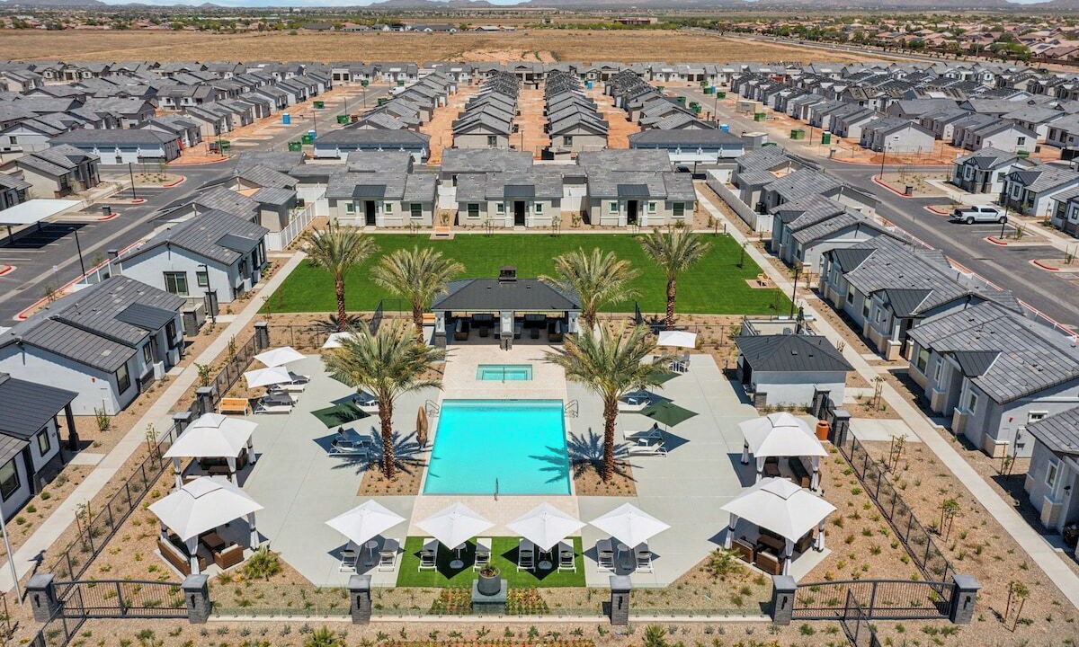 Photo of Outdoor in Casa Grande