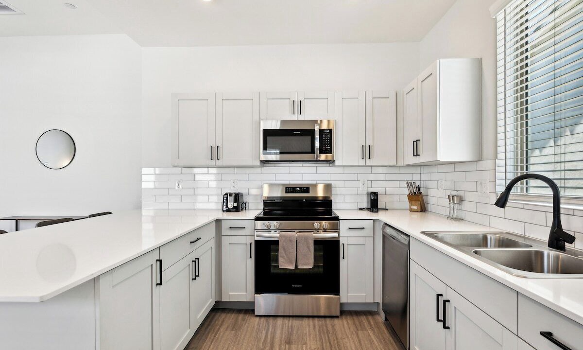 Photo of Kitchen in Casa Grande