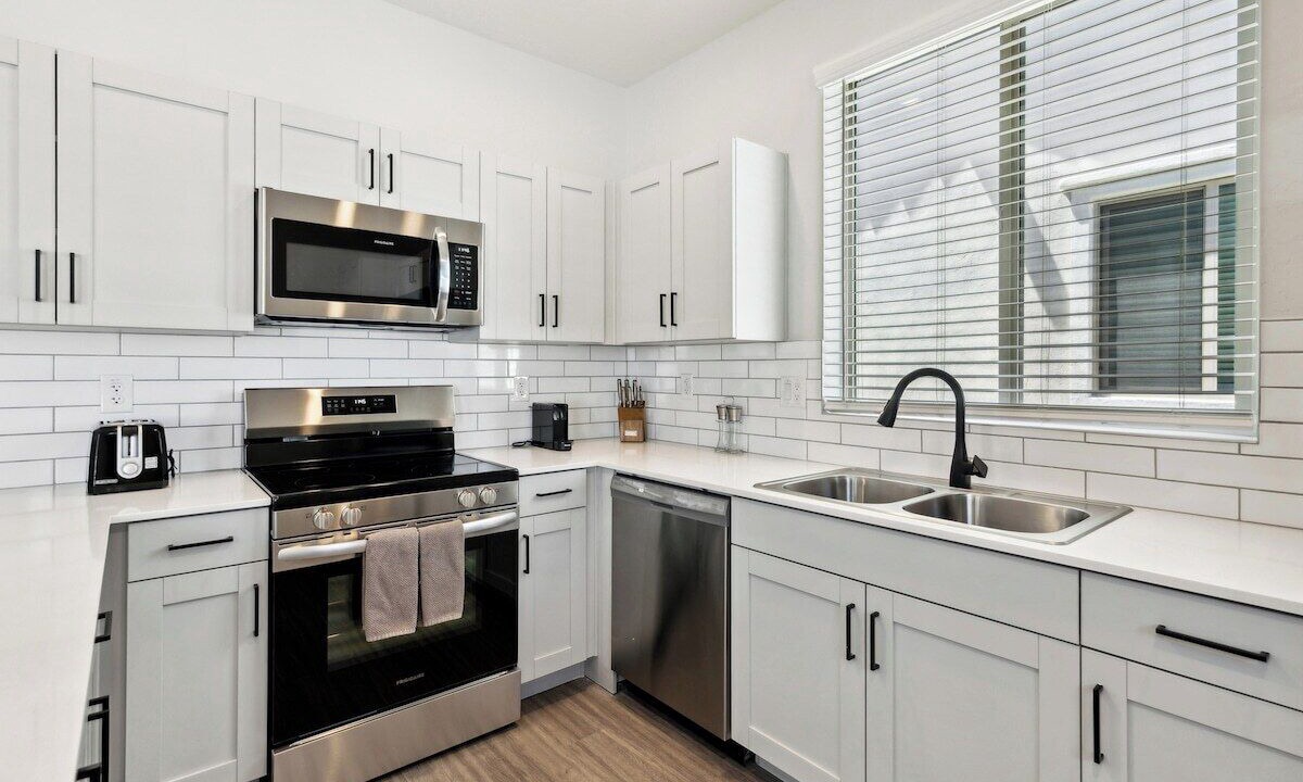 Photo of Kitchen in Casa Grande
