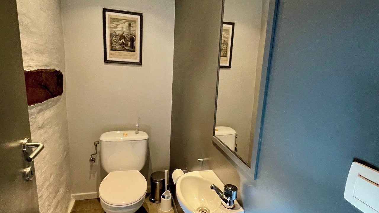 Photo of Bathroom in Herve