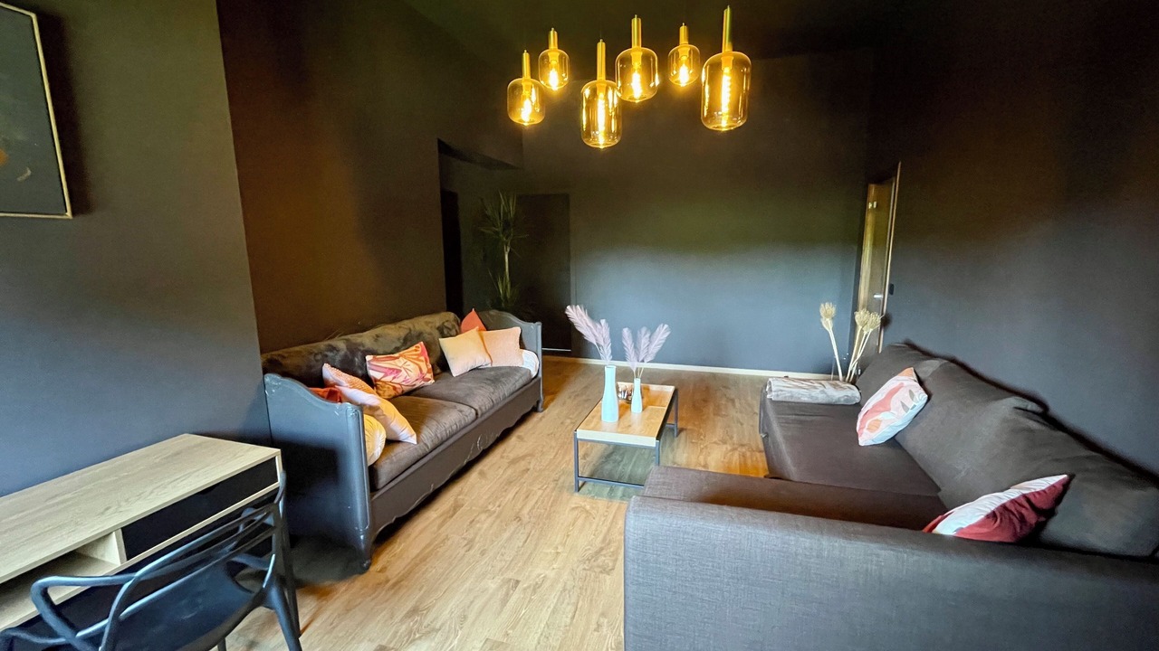 Photo of Livingroom in Herve