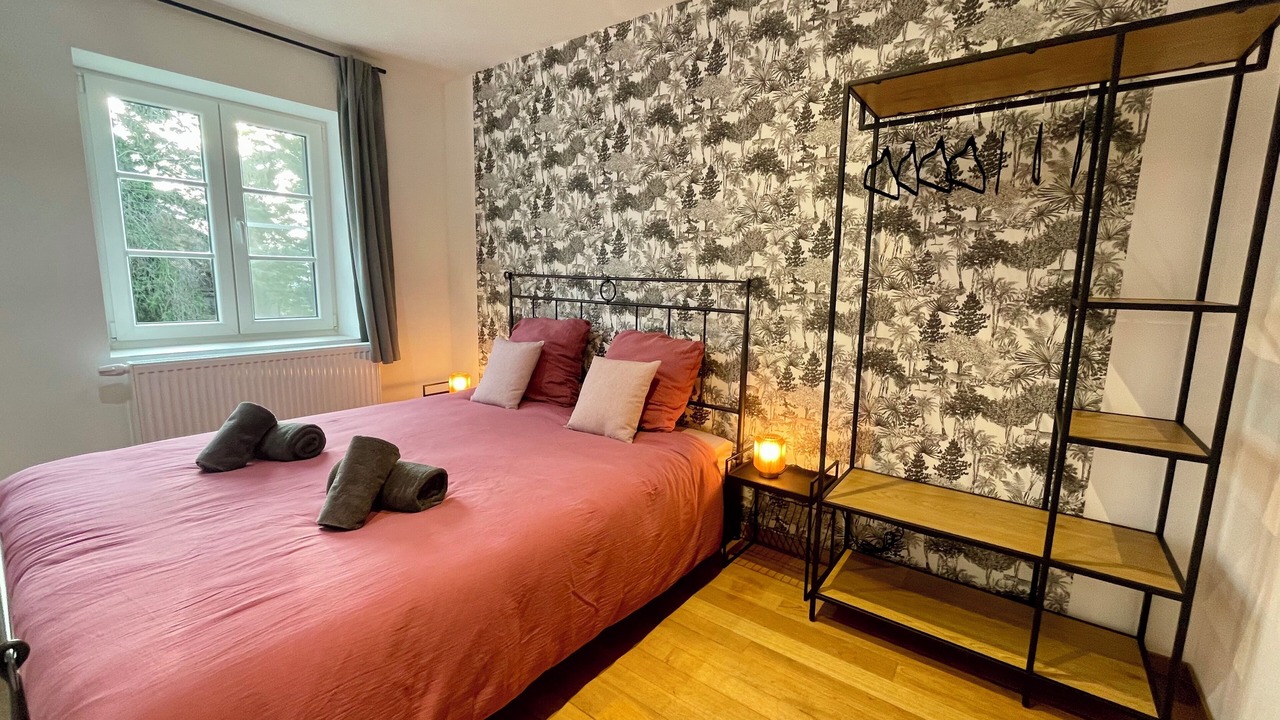 Photo of Bedroom in Herve