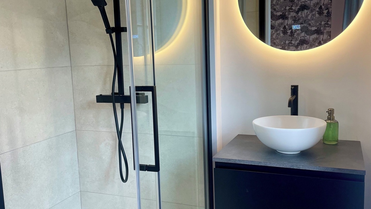 Photo of Bathroom in Herve