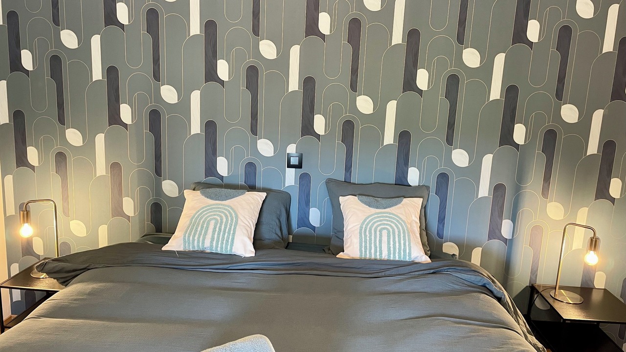 Photo of Bedroom in Herve