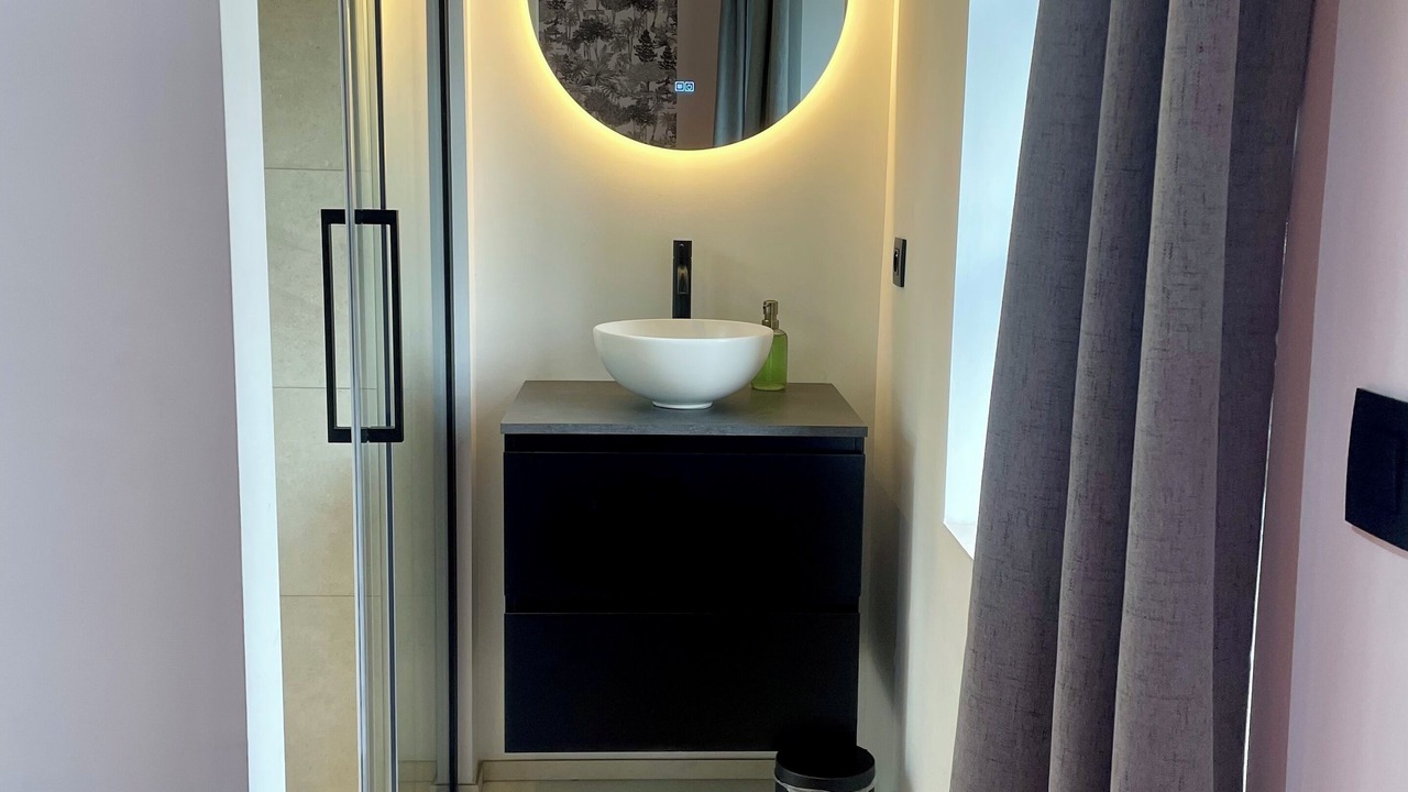 Photo of Bathroom in Herve