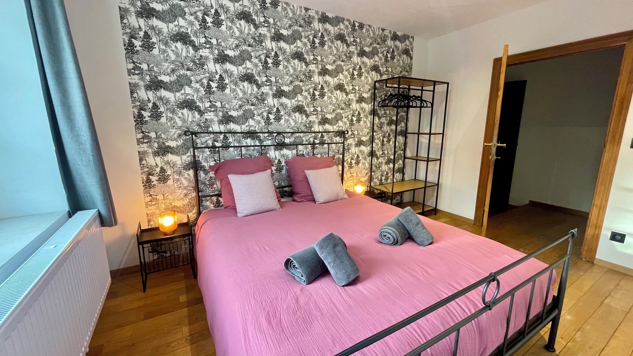 Photo of Bedroom in Herve