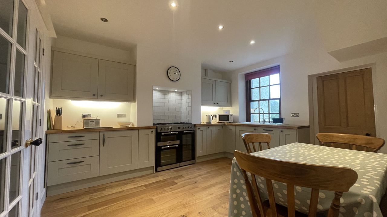 Photo of Kitchen in Portinscale