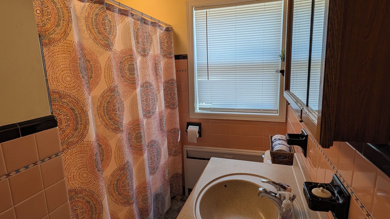 Photo of Bathroom in Park Rapids