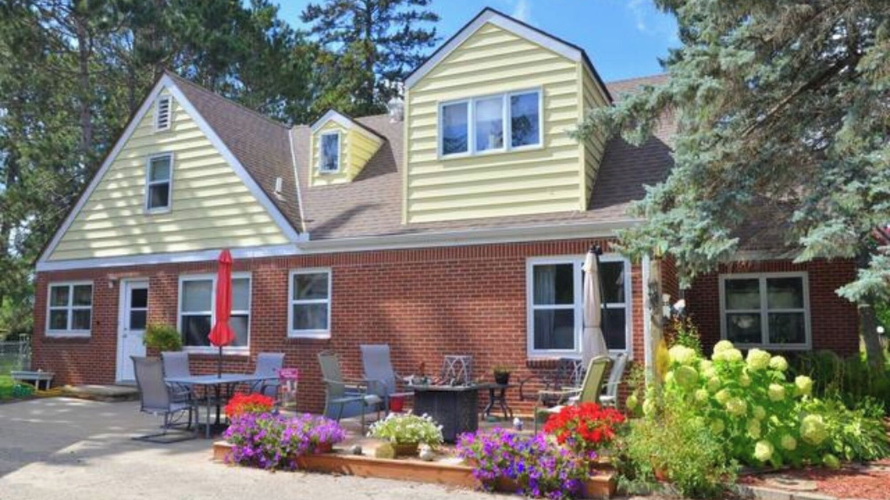 Photo of Outdoor in Park Rapids