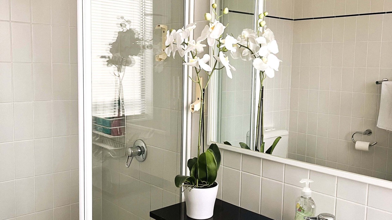 Photo of Bathroom in Perth Central Business District
