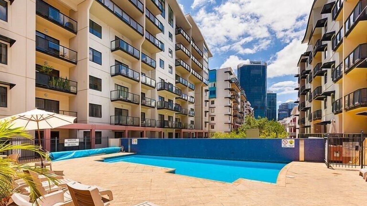 Photo of Outdoor in Perth Central Business District