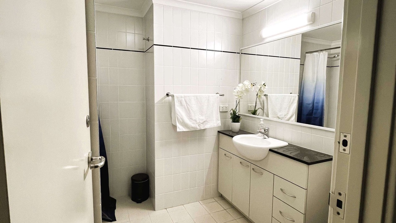 Photo of Bathroom in Perth Central Business District