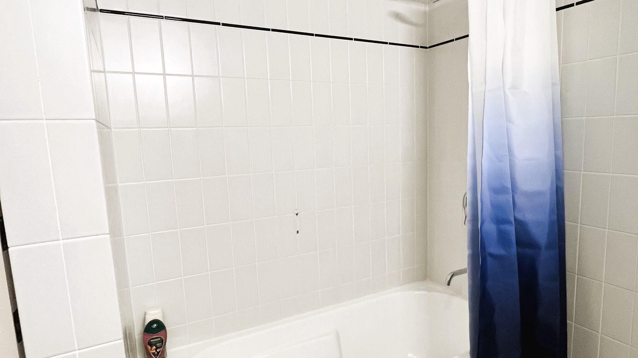 Photo of Bathroom in Perth Central Business District