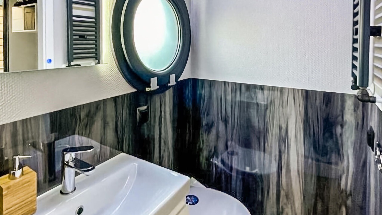 Photo of Bathroom in Ophoven