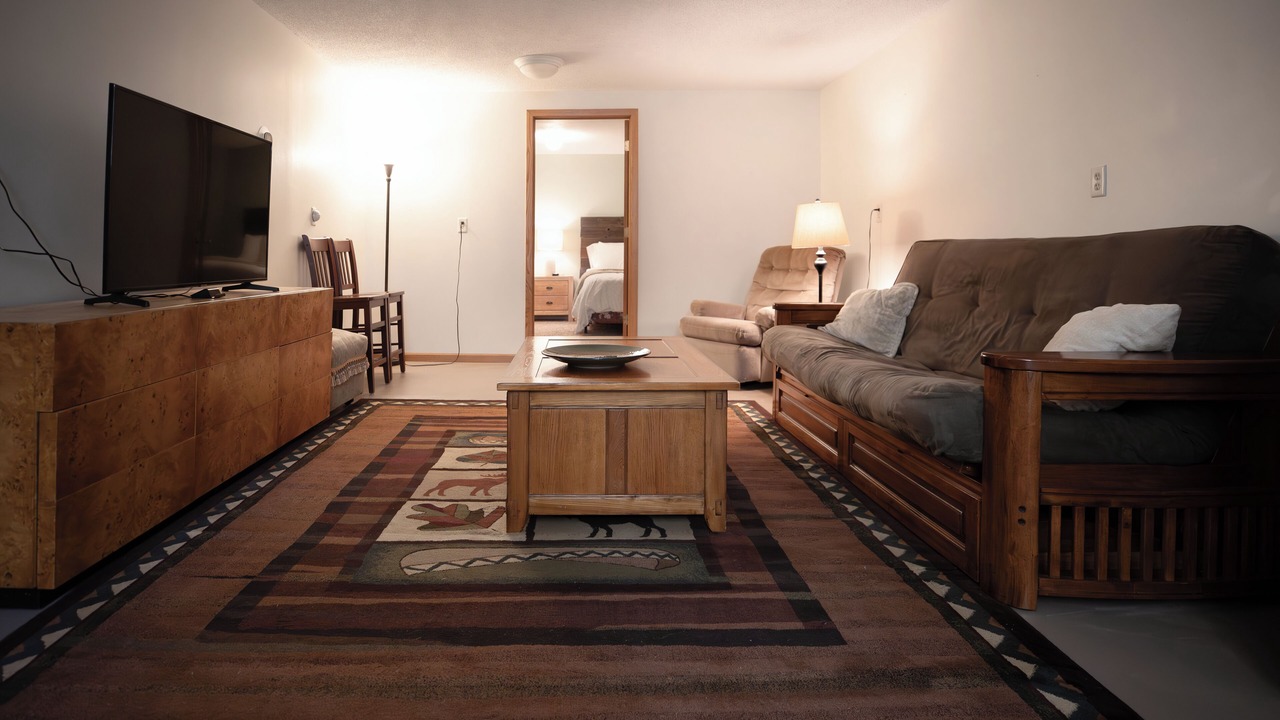 Photo of Bedroom in Backus