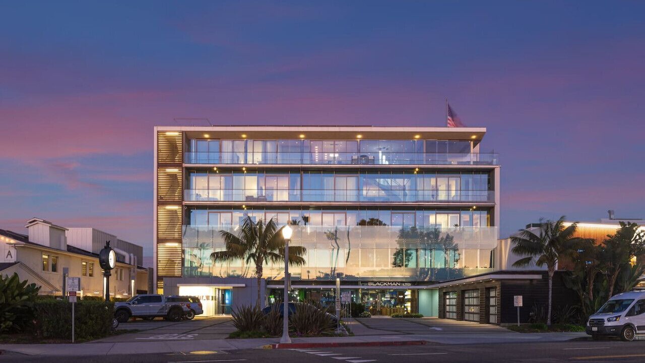 Photo of Outdoor in West Newport