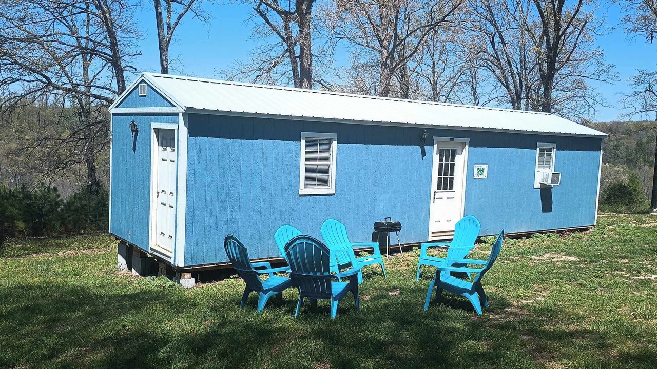 Photo of Outdoor in Saint Joe