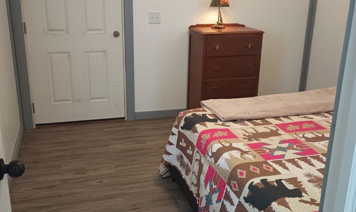 Photo of Bedroom in Saint Joe