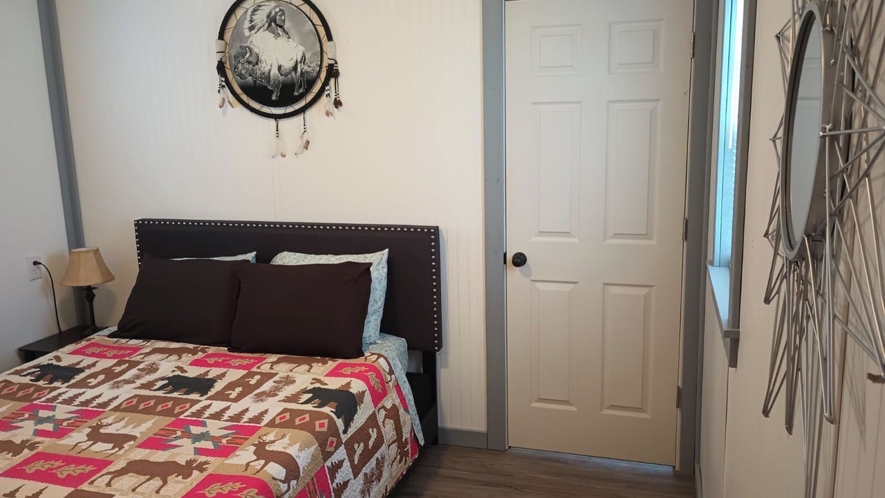 Photo of Bedroom in Saint Joe