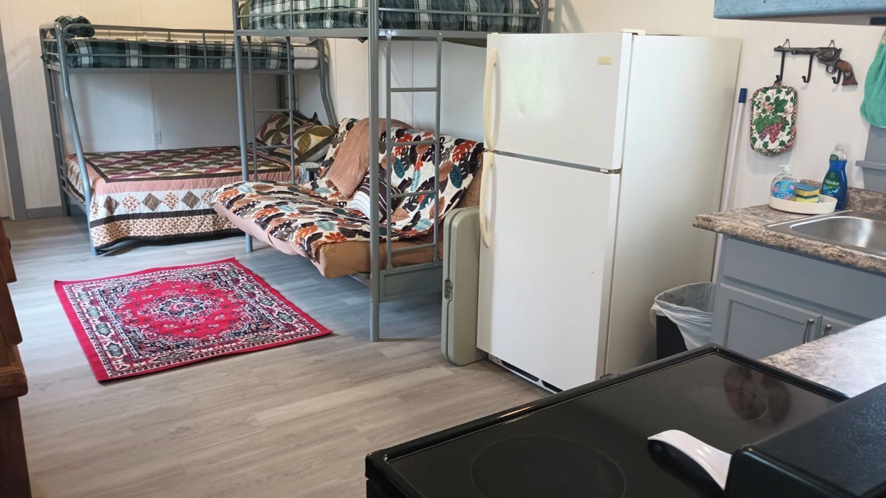 Photo of Bedroom in Saint Joe