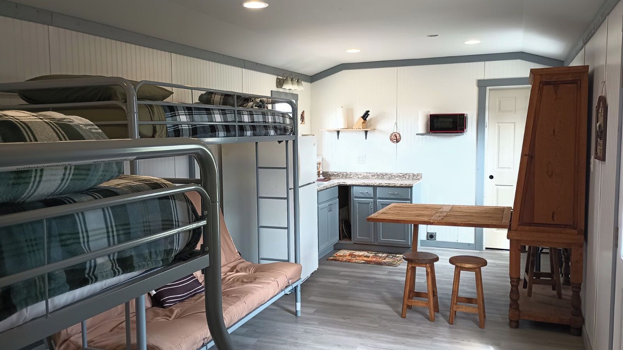 Photo of Bedroom in Saint Joe
