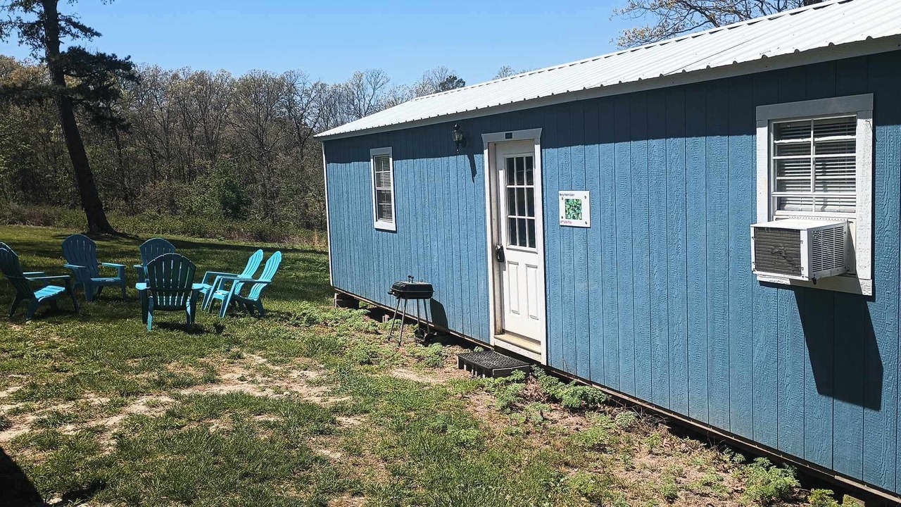 Photo of Outdoor in Saint Joe