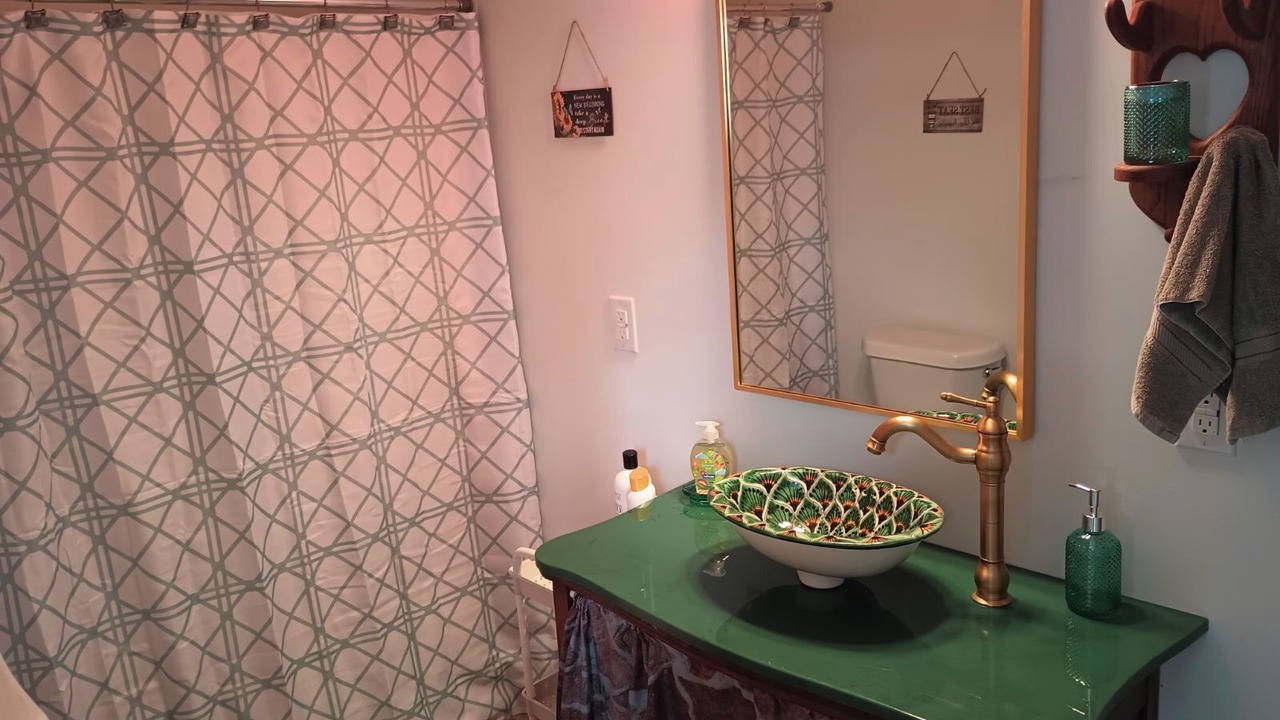 Photo of Bathroom in Saint Joe