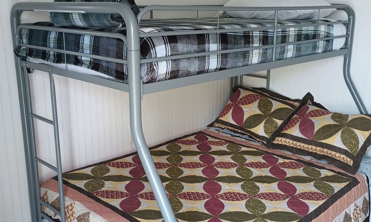 Photo of Bedroom in Saint Joe