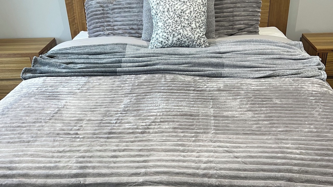 Photo of Bedroom in Lochinvar
