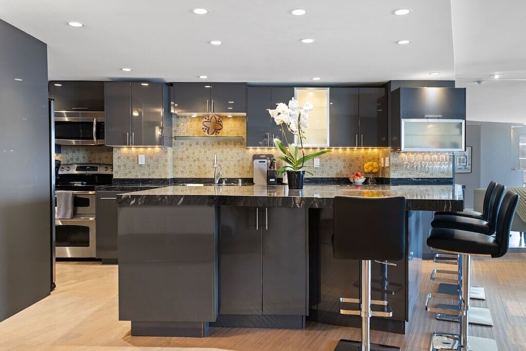 Photo of Kitchen in Marina del Rey