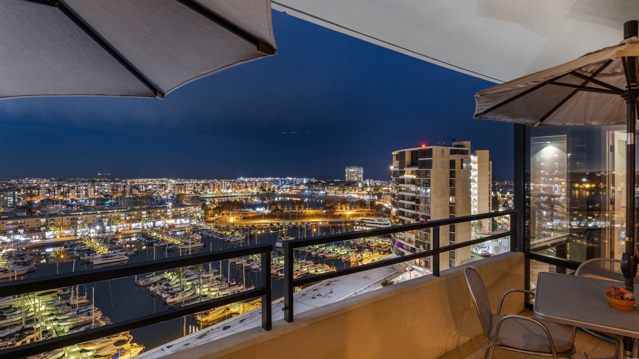 Photo of Outdoor in Marina del Rey