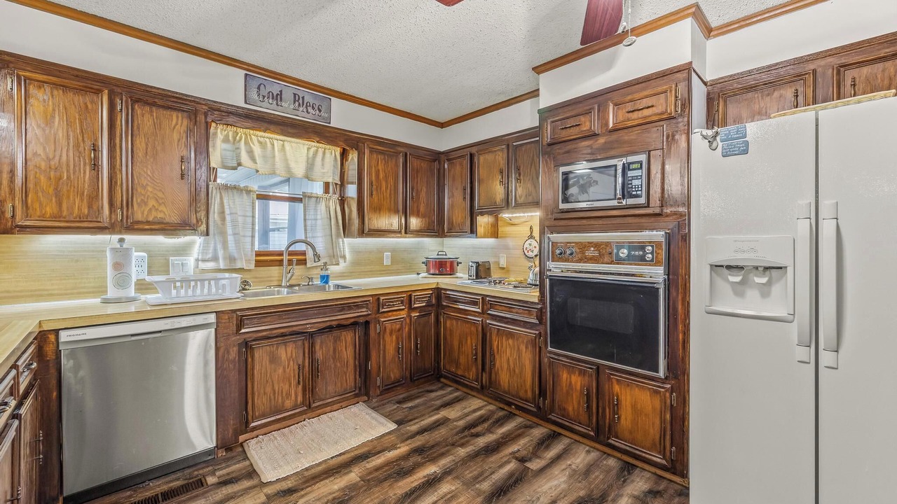 Photo of Kitchen in Smithville
