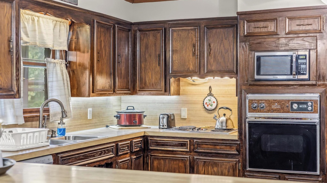 Photo of Kitchen in Smithville
