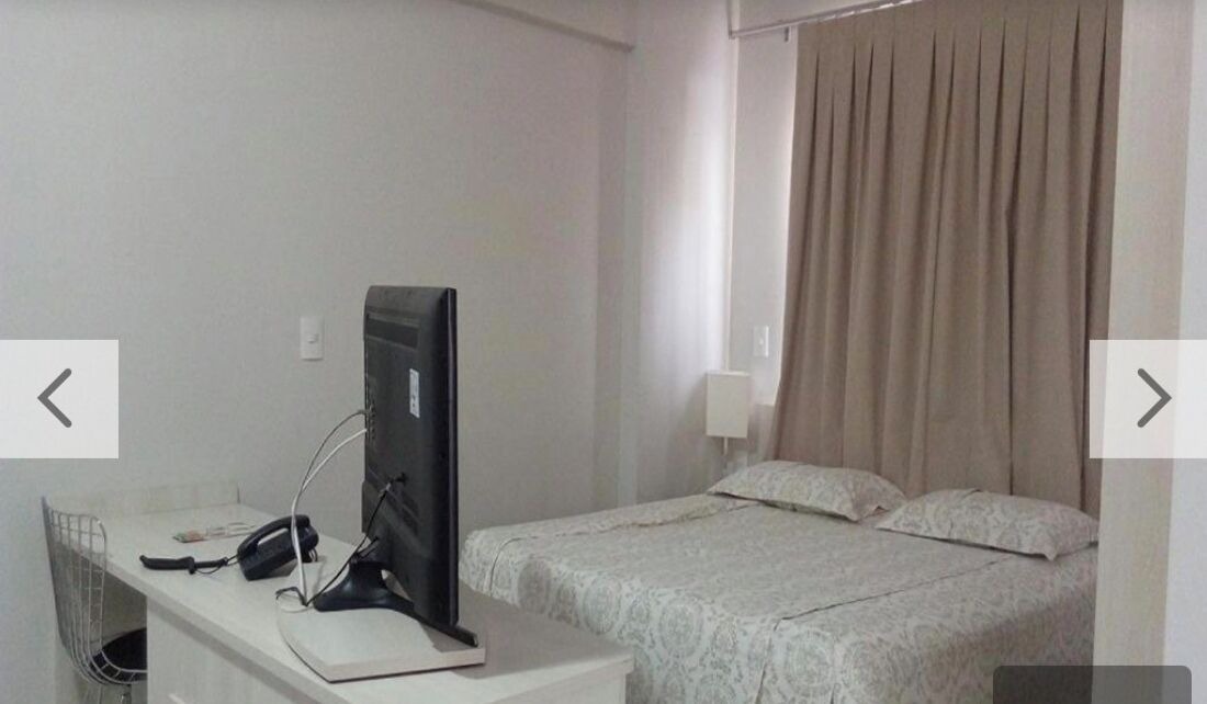 Photo of Bedroom in J Jeriquara