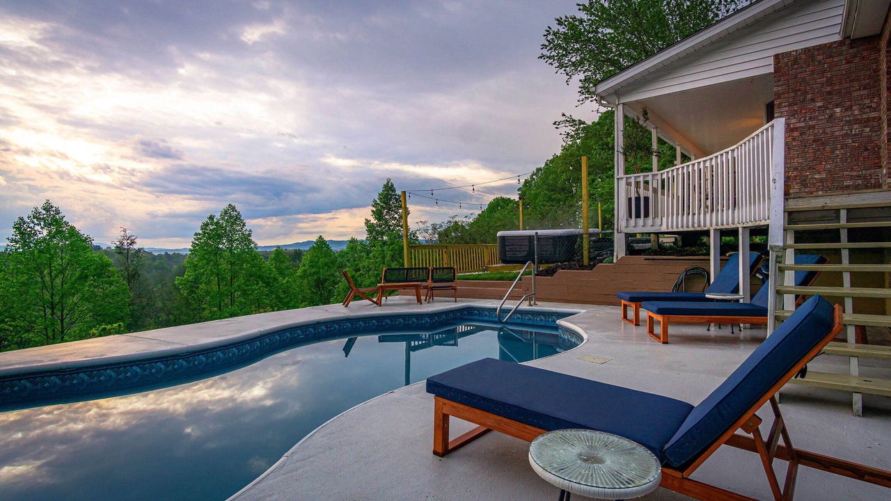 Photo of Outdoor in Weaverville