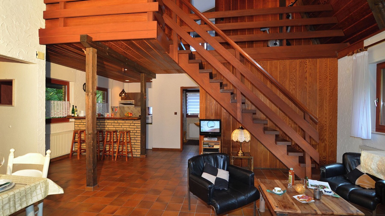 Photo of Livingroom in Rheine
