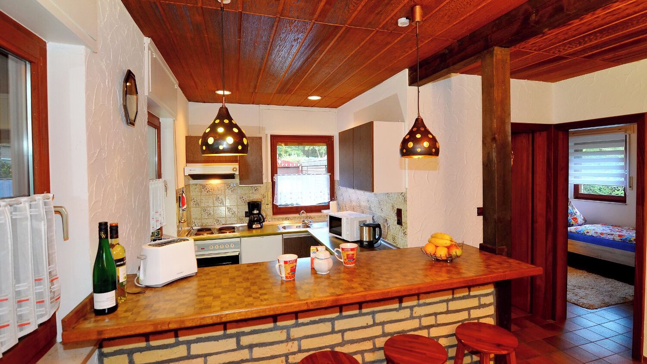 Photo of Kitchen in Rheine