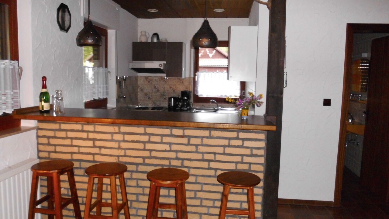 Photo of Kitchen in Rheine