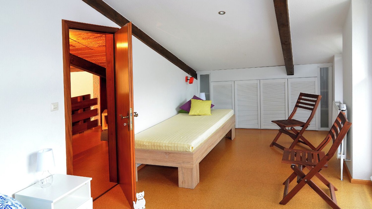 Photo of Bedroom in Rheine