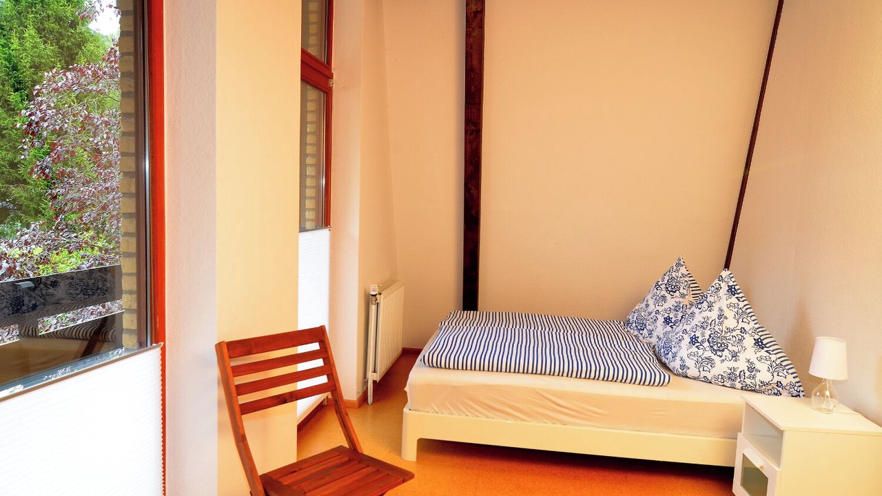 Photo of Bedroom in Rheine