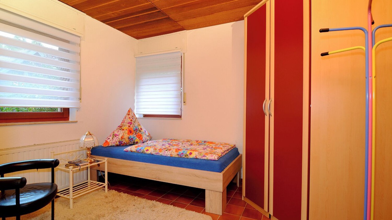 Photo of Bedroom in Rheine