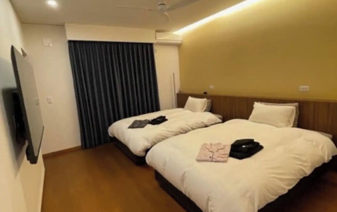 Photo of Bedroom in Imabari