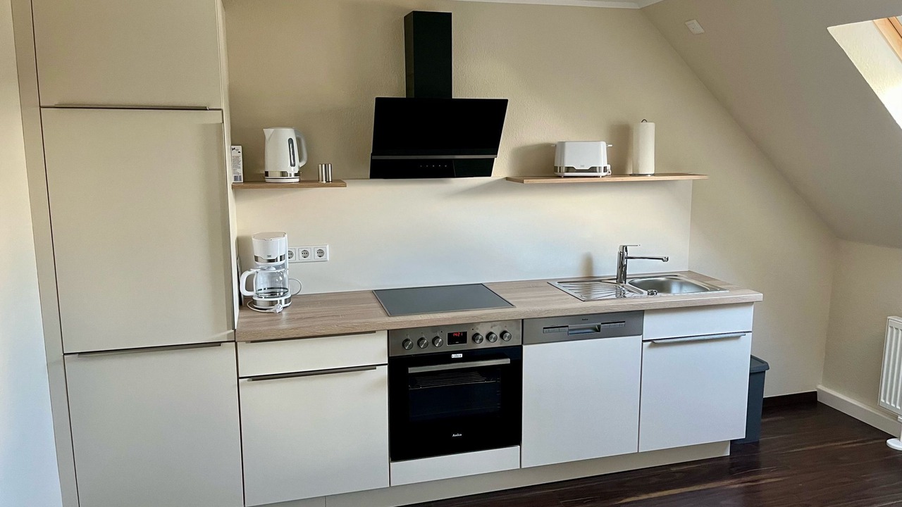 Photo of Kitchen in Ortsmitte