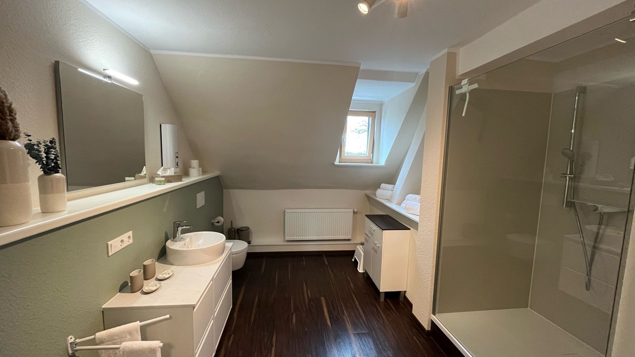 Photo of Bathroom in Ortsmitte