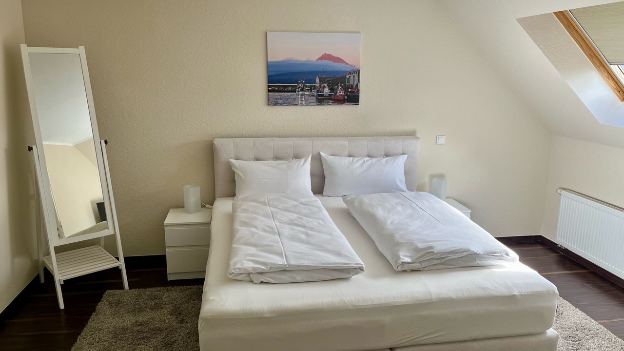 Photo of Bedroom in Ortsmitte
