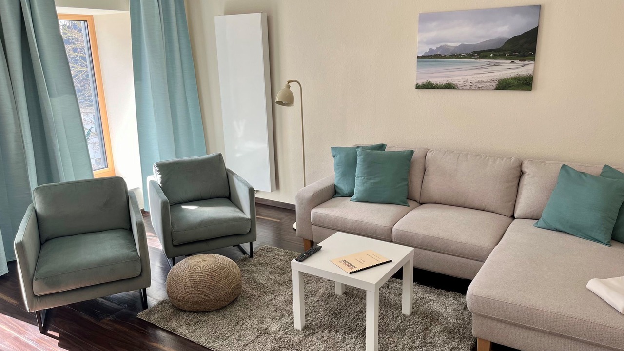 Photo of Livingroom in Ortsmitte