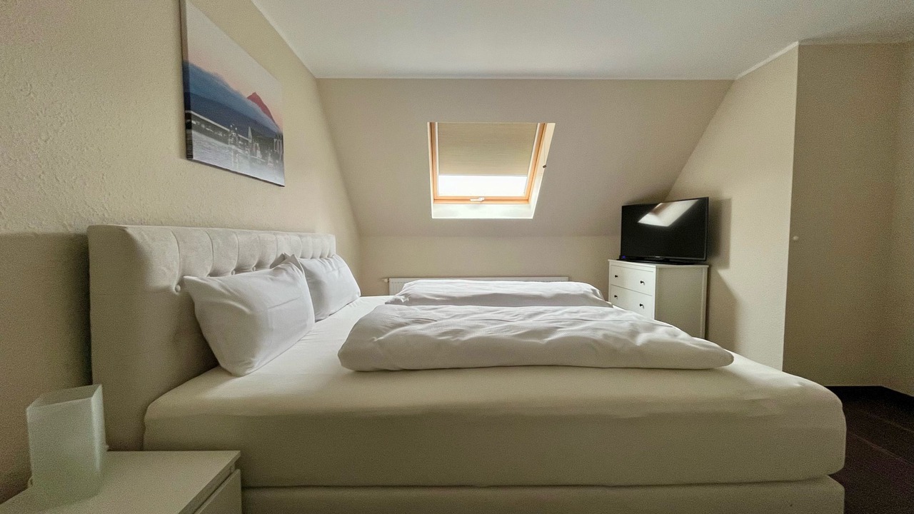 Photo of Bedroom in Ortsmitte